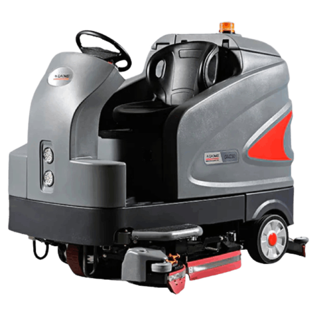 Gaomei GM-230 equipos